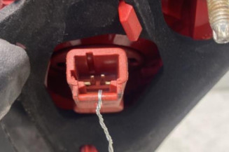 Feu arriere secondaire gauche (feux) PEUGEOT 3008 1