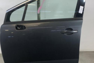 Porte avant gauche PEUGEOT 3008 1 Photo n°1