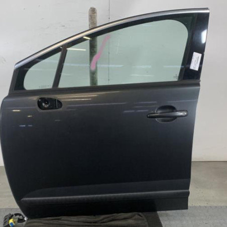 Porte avant gauche PEUGEOT 3008 1 Photo n°1