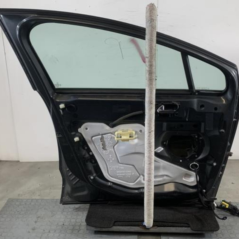Porte avant gauche PEUGEOT 3008 1 Photo n°4