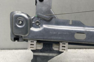 Leve vitre electrique avant droit PEUGEOT 3008 1