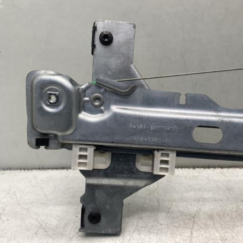 Leve vitre electrique avant droit PEUGEOT 3008 1 Photo n°4