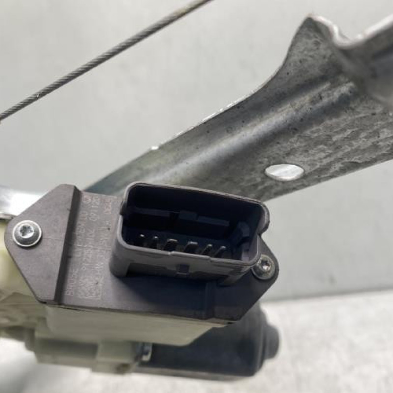 Leve vitre electrique avant droit PEUGEOT 3008 1 Photo n°5