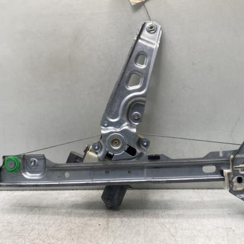 Leve vitre electrique avant droit PEUGEOT 3008 1 Photo n°6