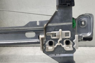 Leve vitre electrique avant droit PEUGEOT 3008 1