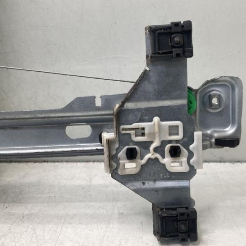 Leve vitre electrique avant droit PEUGEOT 3008 1 Photo n°7