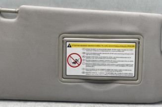 Pare soleil droit PEUGEOT 3008 1 Photo n°1