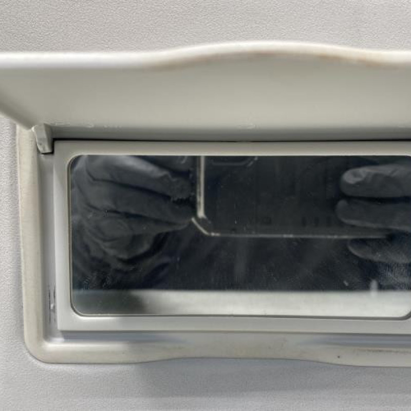 Pare soleil droit PEUGEOT 3008 1 Photo n°4