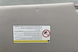 Pare soleil droit PEUGEOT 3008 1