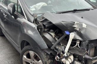 Pare soleil droit PEUGEOT 3008 1