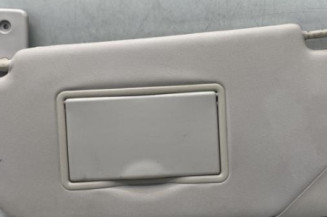 Pare soleil gauche PEUGEOT 3008 1 Photo n°1