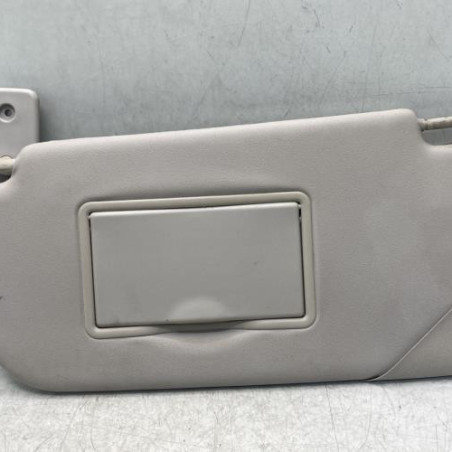 Pare soleil gauche PEUGEOT 3008 1 Photo n°1