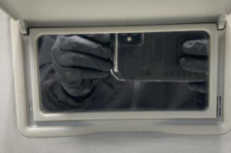 Pare soleil gauche PEUGEOT 3008 1