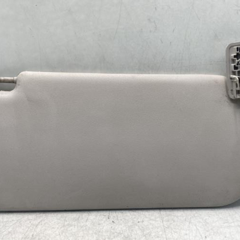 Pare soleil gauche PEUGEOT 3008 1 Photo n°3