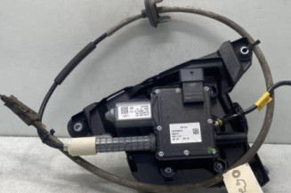 Bloc electrique de frein a main PEUGEOT 3008 1 Photo n°1