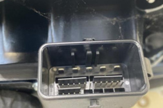 Bloc electrique de frein a main PEUGEOT 3008 1