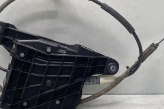 Bloc electrique de frein a main PEUGEOT 3008 1