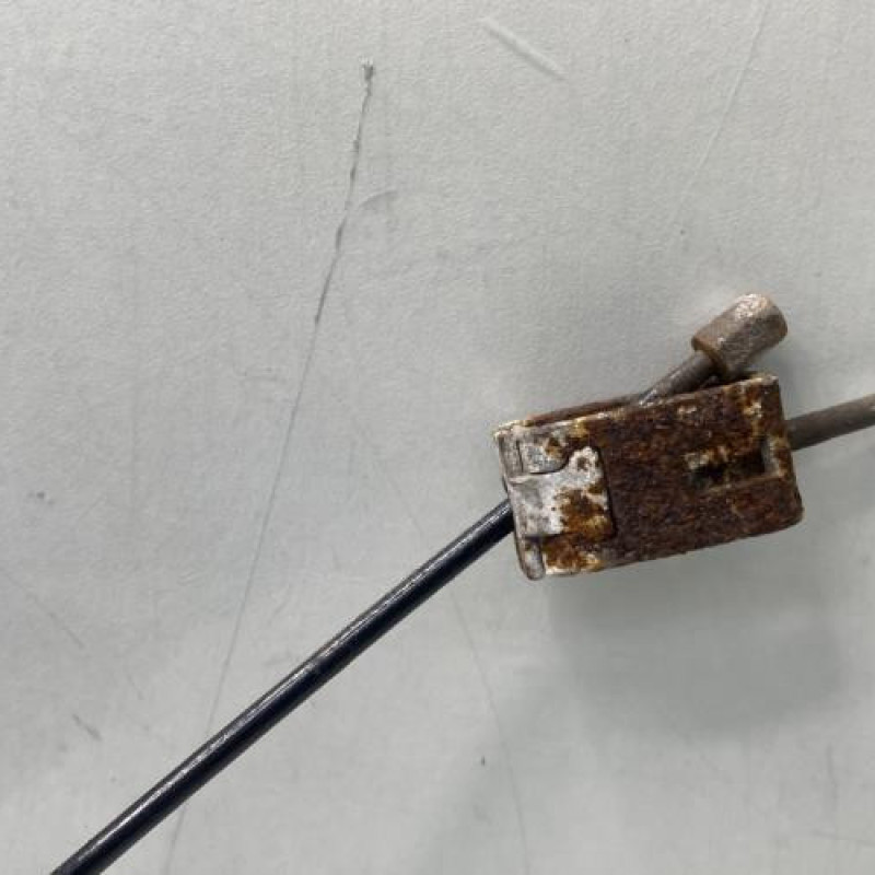 Bloc electrique de frein a main PEUGEOT 3008 1 Photo n°6