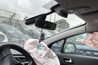 Bloc electrique de frein a main PEUGEOT 3008 1