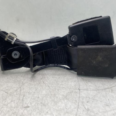 Attache ceinture arriere droit PEUGEOT 3008 1