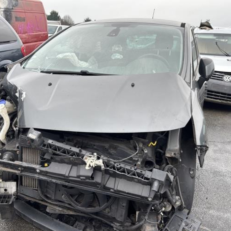 Attache ceinture arriere droit PEUGEOT 3008 1 Photo n°12