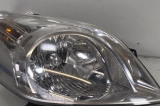 Optique avant principal droit (feux)(phare) PEUGEOT BIPPER Photo n°1