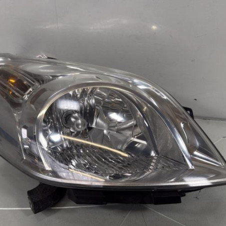 Optique avant principal droit (feux)(phare) PEUGEOT BIPPER Photo n°1