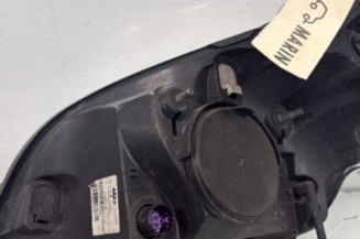 Optique avant principal droit (feux)(phare) PEUGEOT BIPPER