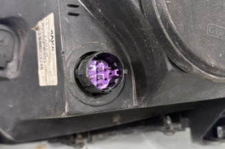 Optique avant principal droit (feux)(phare) PEUGEOT BIPPER