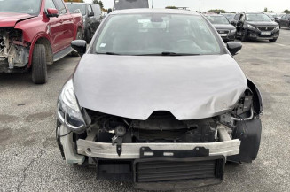 Compresseur clim RENAULT CLIO 4