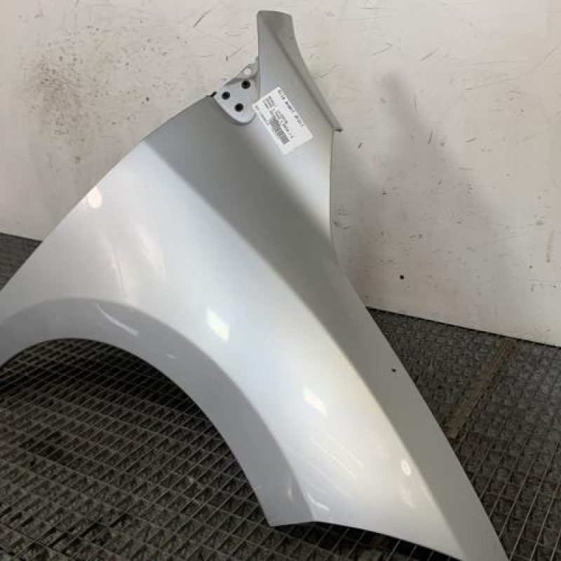 Aile avant droit RENAULT MEGANE 3 Photo n°3