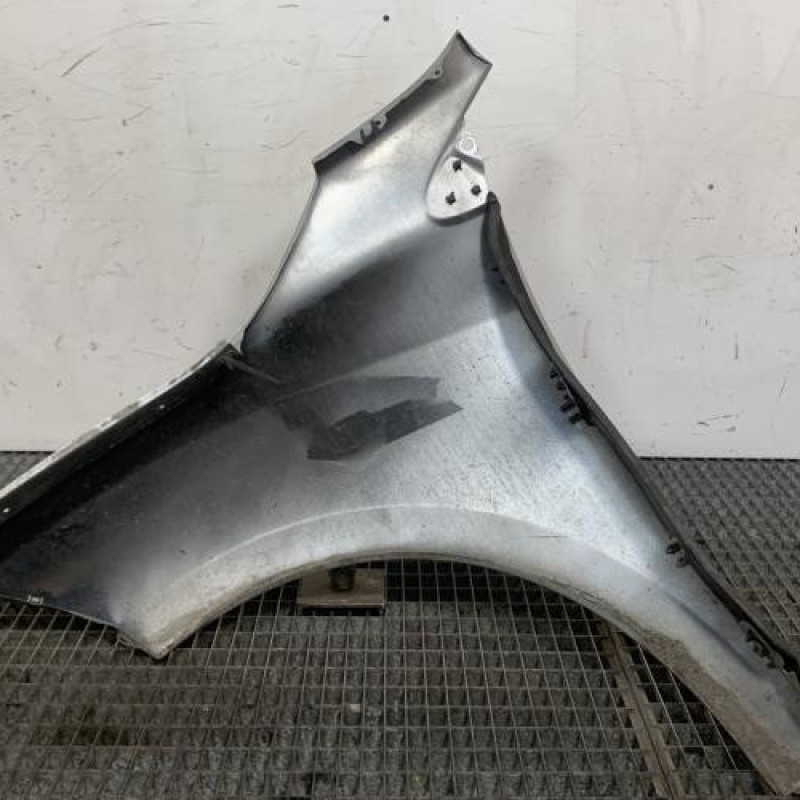 Aile avant droit RENAULT MEGANE 3 Photo n°6