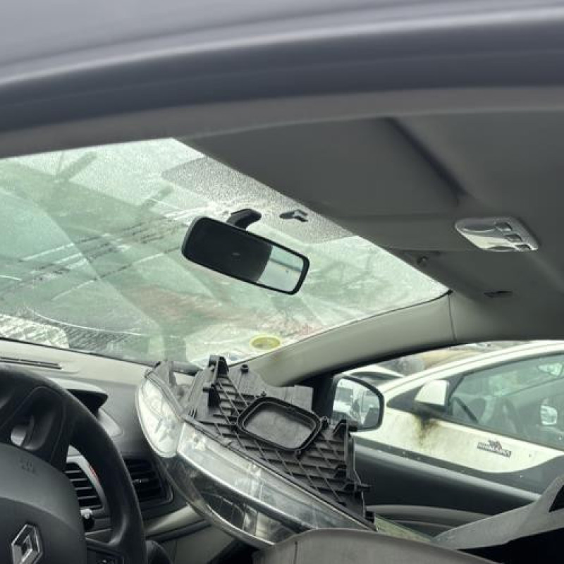 Aile avant droit RENAULT MEGANE 3 Photo n°19