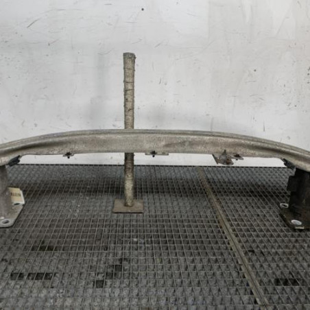 Renfort pare choc avant (traverse) RENAULT MEGANE 3 Photo n°1