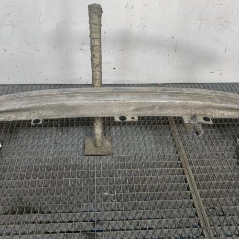Renfort pare choc avant (traverse) RENAULT MEGANE 3 Photo n°2