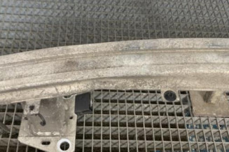 Renfort pare choc avant (traverse) RENAULT MEGANE 3