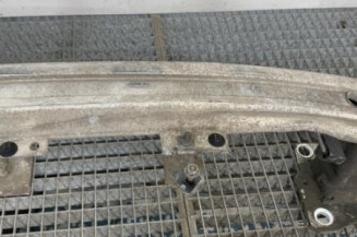 Renfort pare choc avant (traverse) RENAULT MEGANE 3