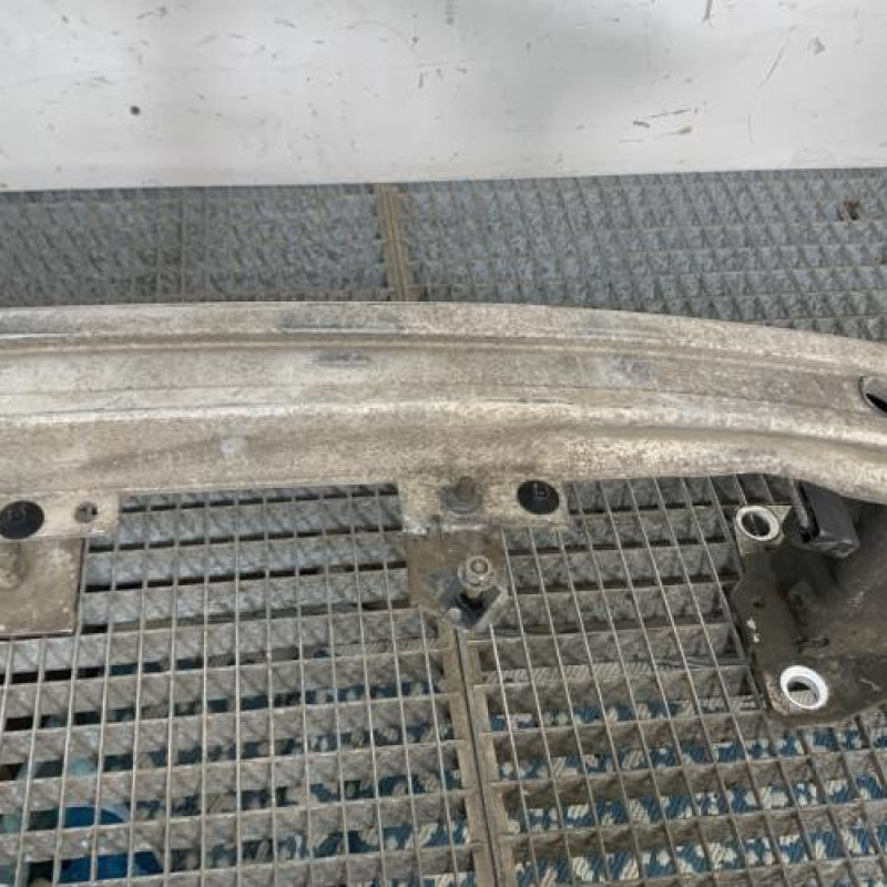 Renfort pare choc avant (traverse) RENAULT MEGANE 3 Photo n°4