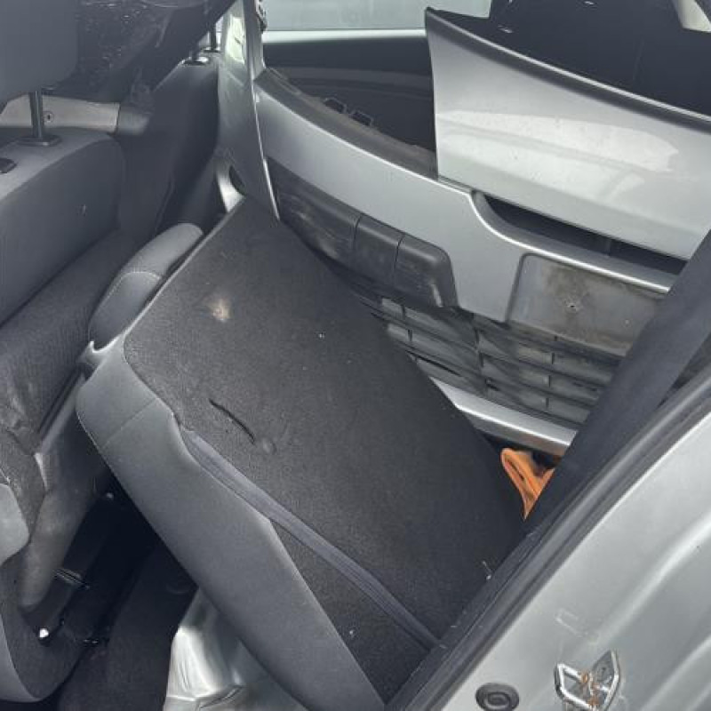 Renfort pare choc avant (traverse) RENAULT MEGANE 3 Photo n°16