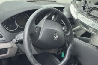 Renfort pare choc avant (traverse) RENAULT MEGANE 3