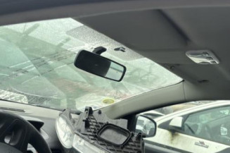 Renfort pare choc avant (traverse) RENAULT MEGANE 3