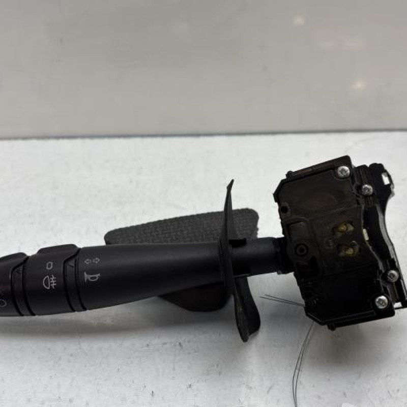 Commodo phare RENAULT CLIO 2 Photo n°1