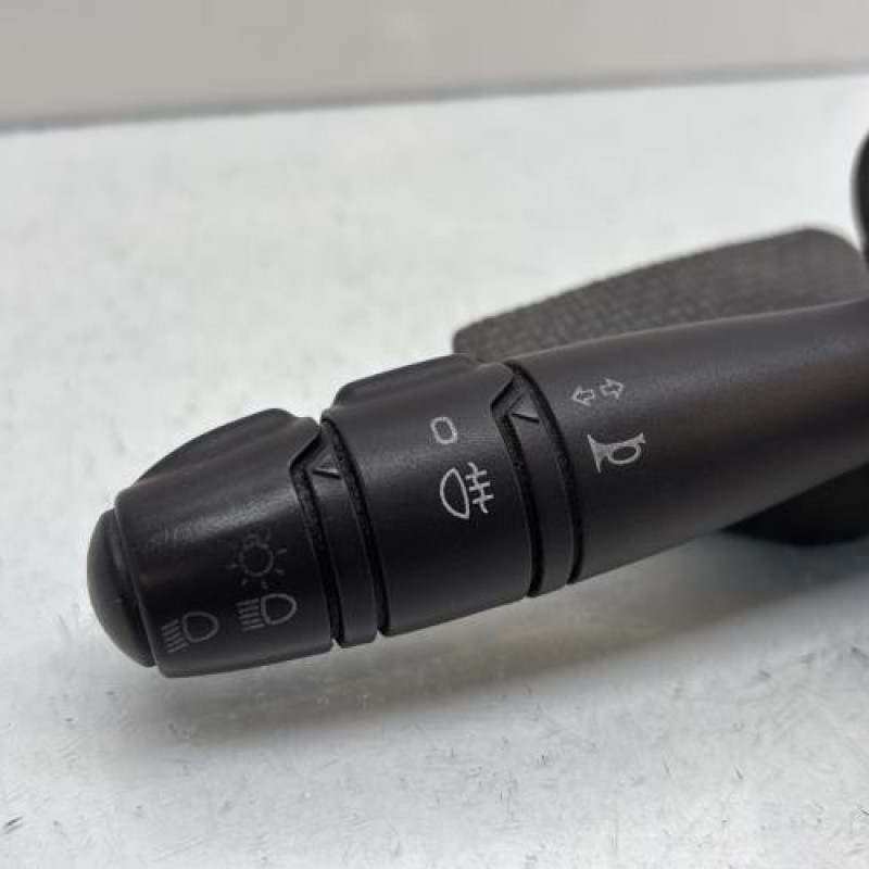 Commodo phare RENAULT CLIO 2 Photo n°2