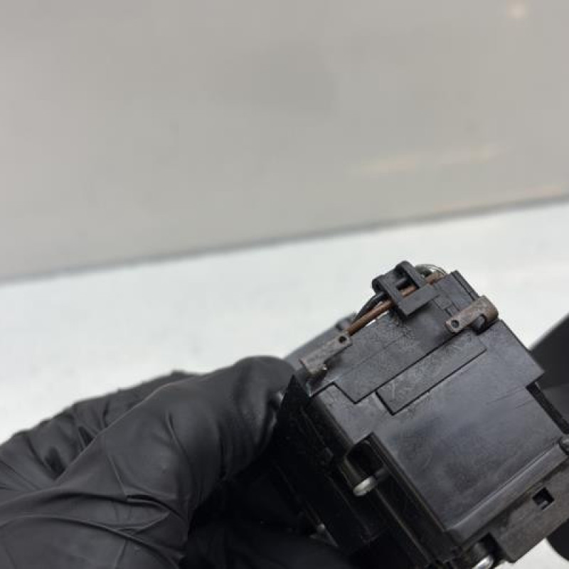 Commodo phare RENAULT CLIO 2 Photo n°5