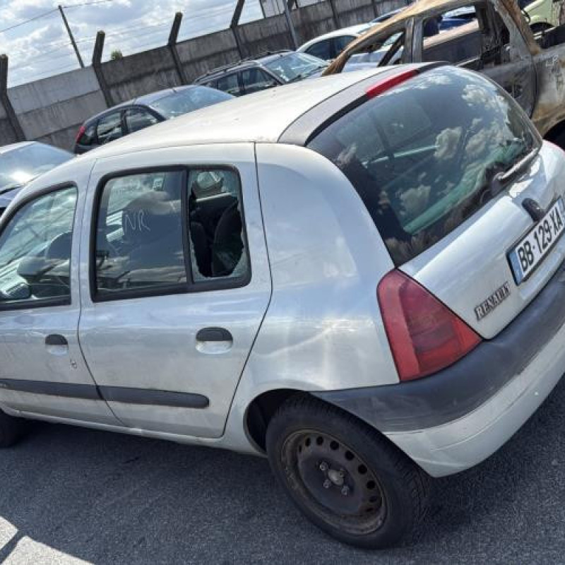 Commodo phare RENAULT CLIO 2 Photo n°10