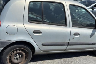 Commodo phare RENAULT CLIO 2