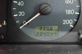 Cremaillere assistee CITROEN XSARA