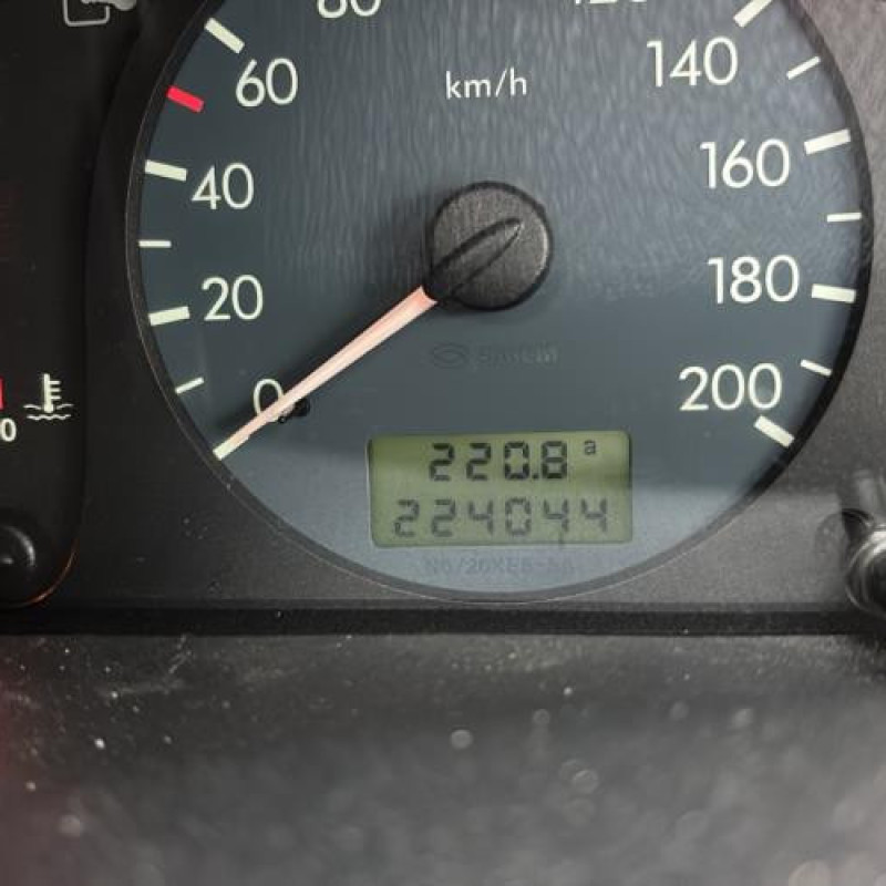 Cremaillere assistee CITROEN XSARA Photo n°4