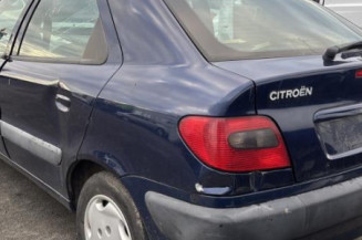 Cremaillere assistee CITROEN XSARA
