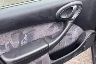 Cremaillere assistee CITROEN XSARA